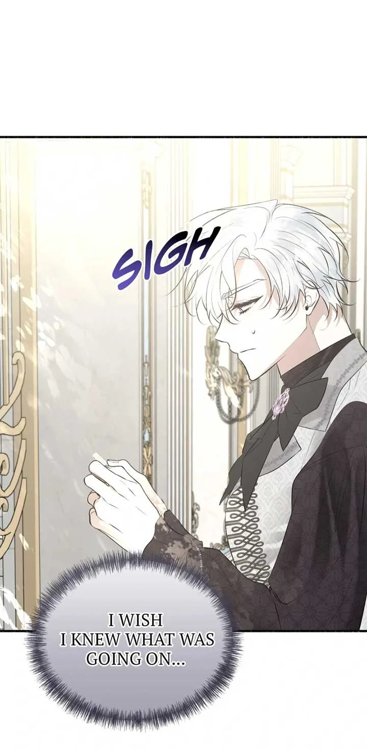 My Angelic Husband is actually a Devil in Disguise Chapter 91 page 15
