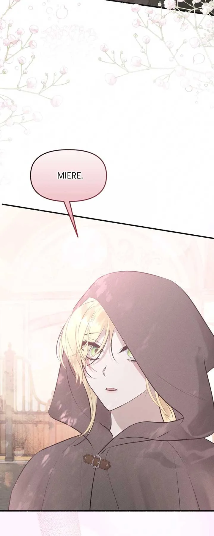 My Angelic Husband is actually a Devil in Disguise Chapter 91 page 26