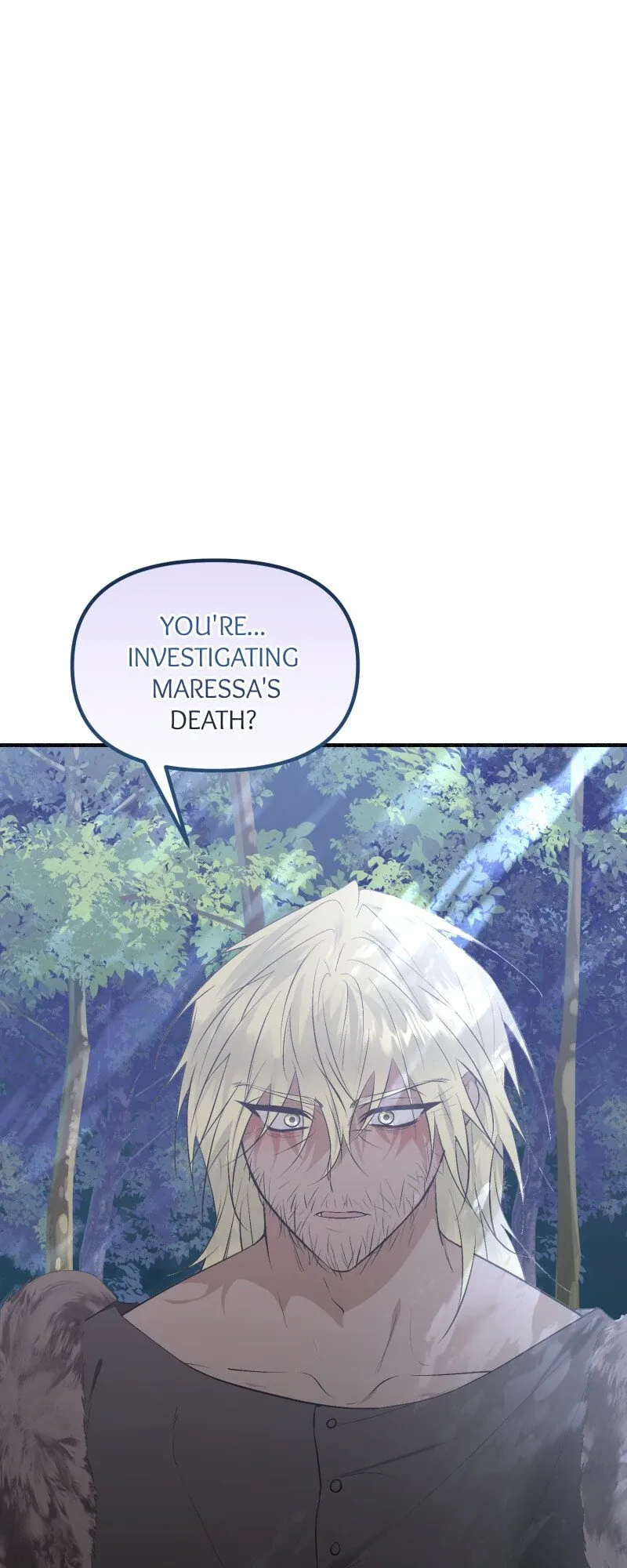 My Angelic Husband is actually a Devil in Disguise Chapter 90 page 39