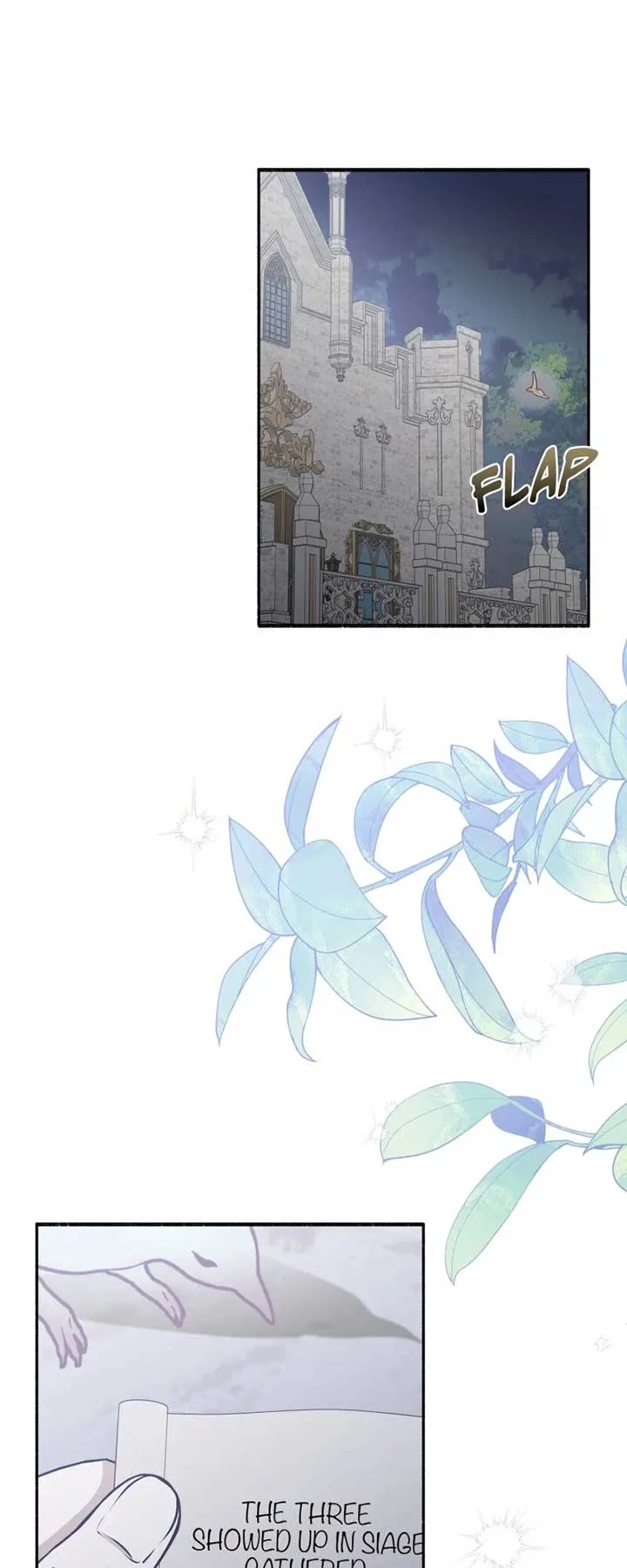 My Angelic Husband is actually a Devil in Disguise Chapter 91 page 9