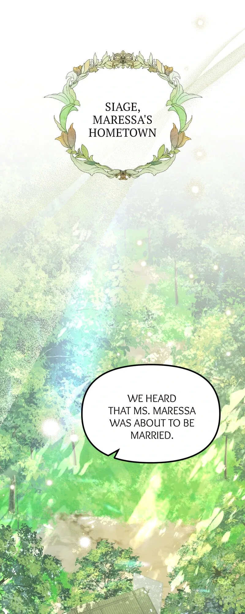 My Angelic Husband is actually a Devil in Disguise Chapter 90 page 2