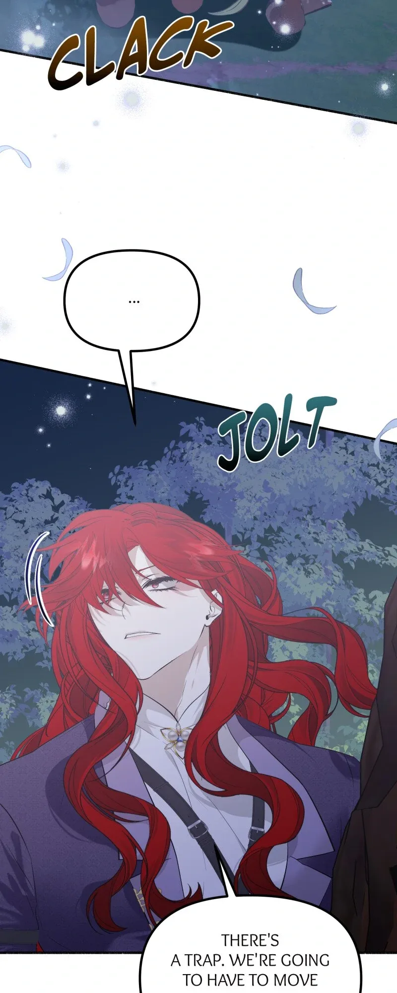 My Angelic Husband is actually a Devil in Disguise Chapter 90 page 25