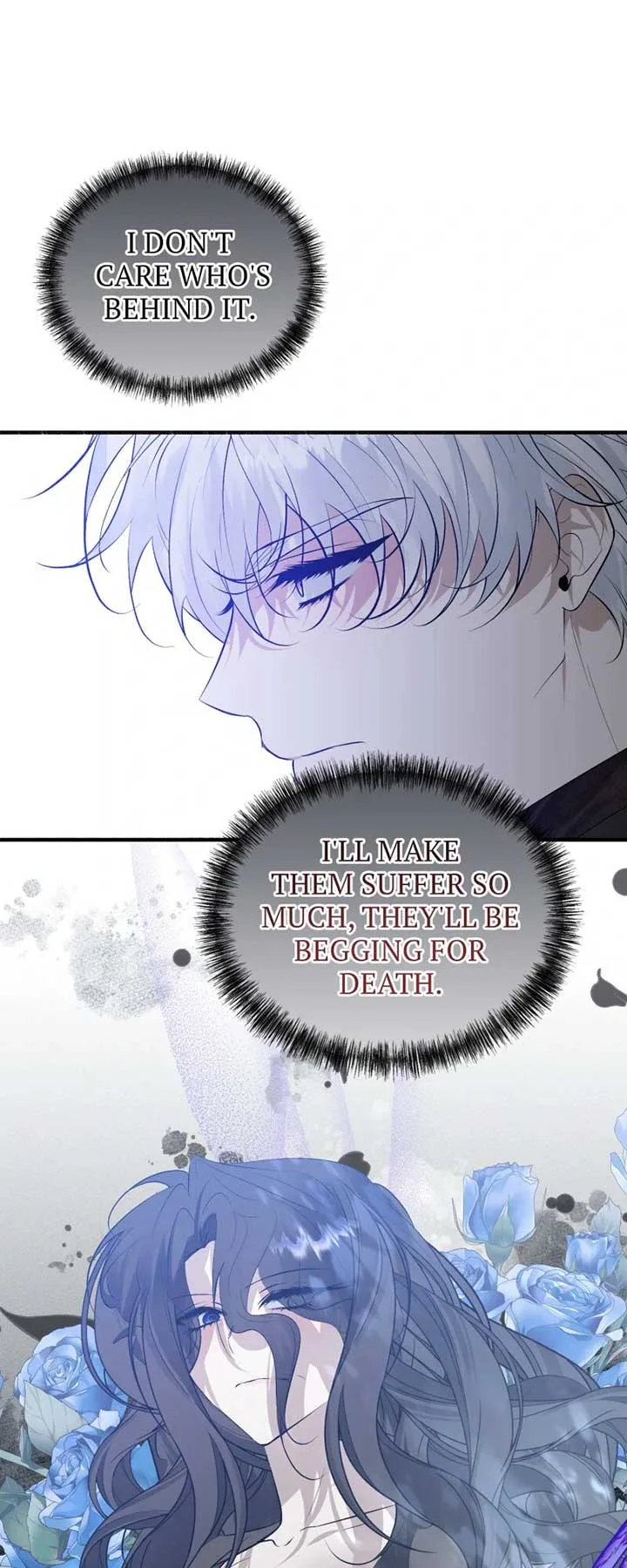 My Angelic Husband is actually a Devil in Disguise Chapter 91 page 16