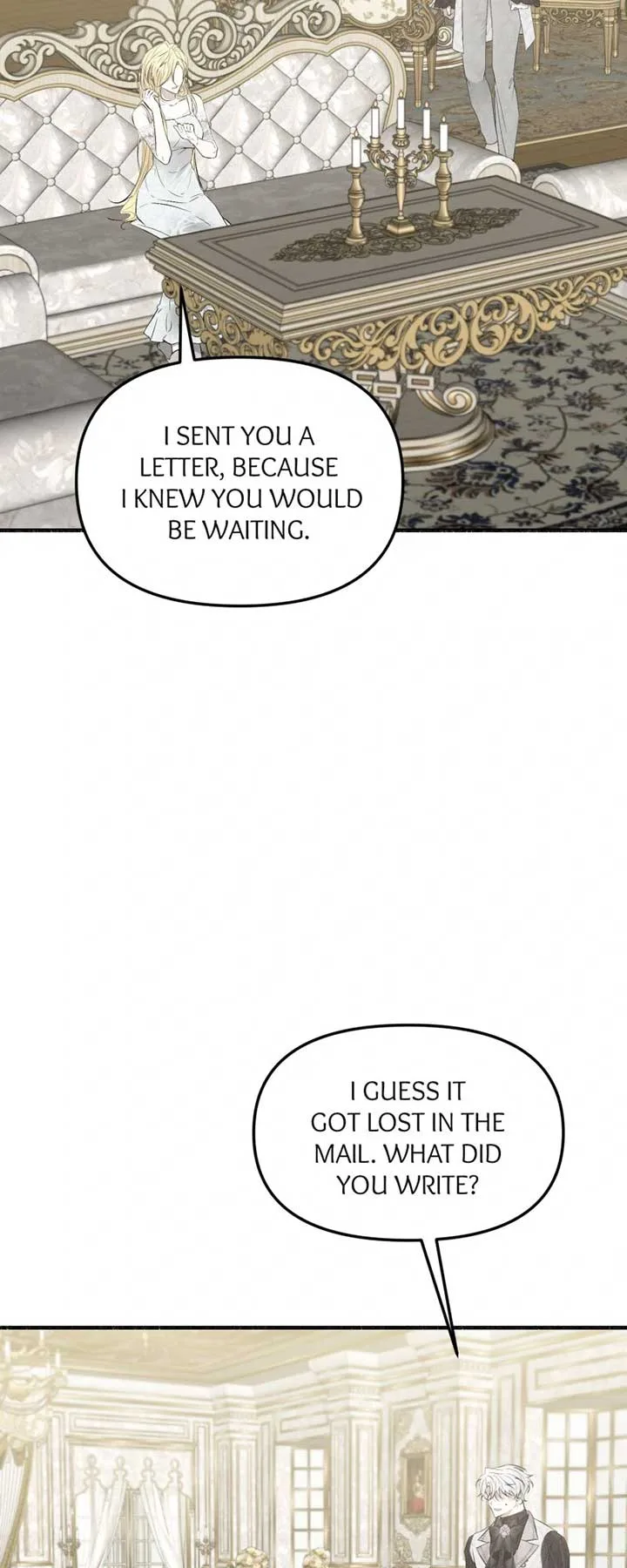 My Angelic Husband is actually a Devil in Disguise Chapter 91 page 31