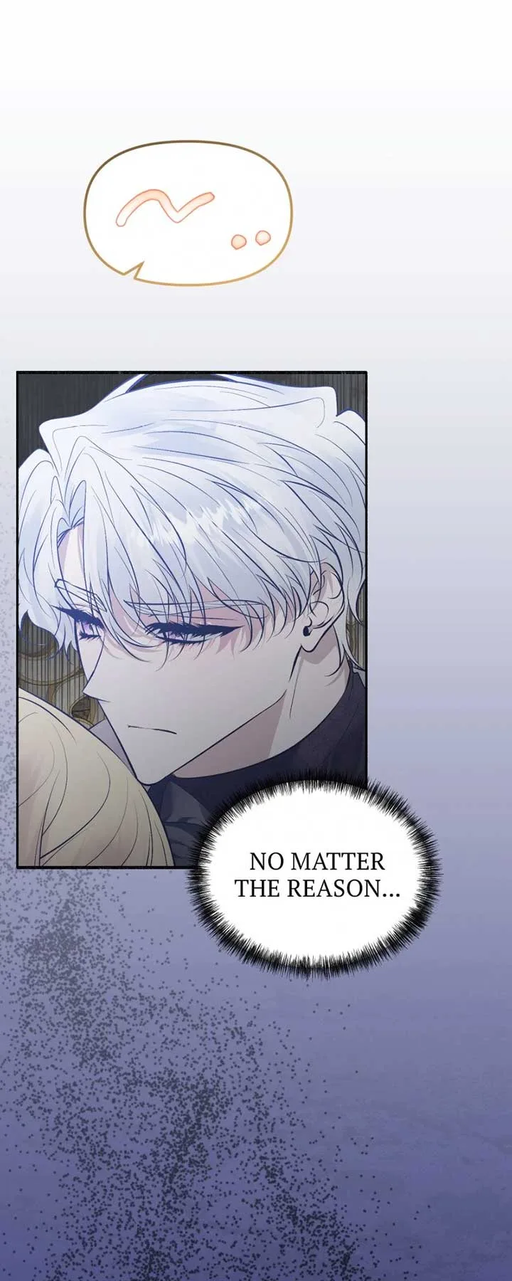 My Angelic Husband is actually a Devil in Disguise Chapter 91 page 39