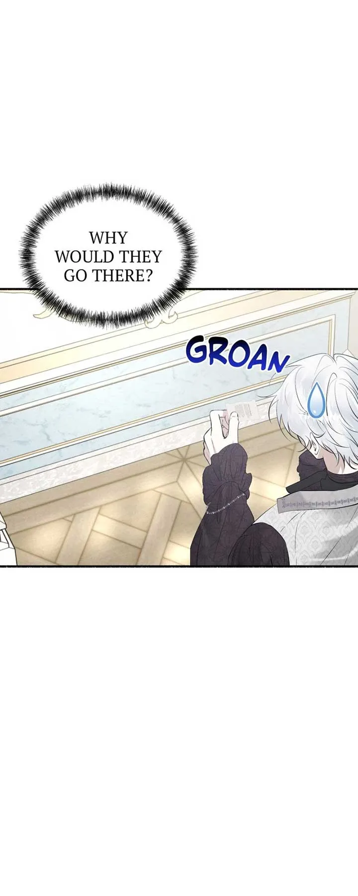 My Angelic Husband is actually a Devil in Disguise Chapter 91 page 14