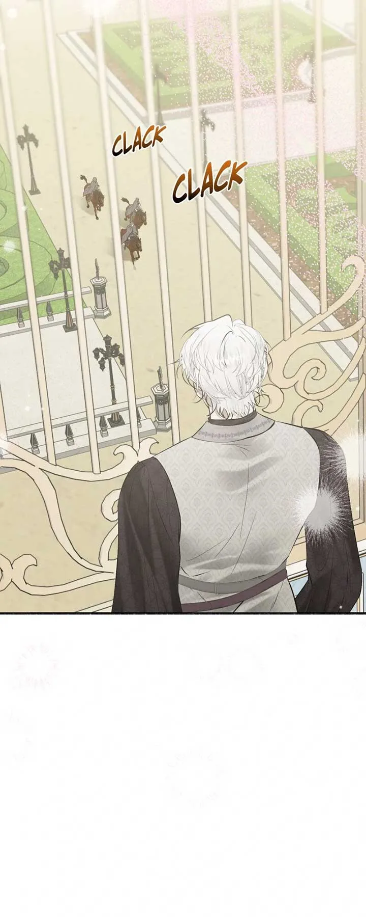 My Angelic Husband is actually a Devil in Disguise Chapter 91 page 19
