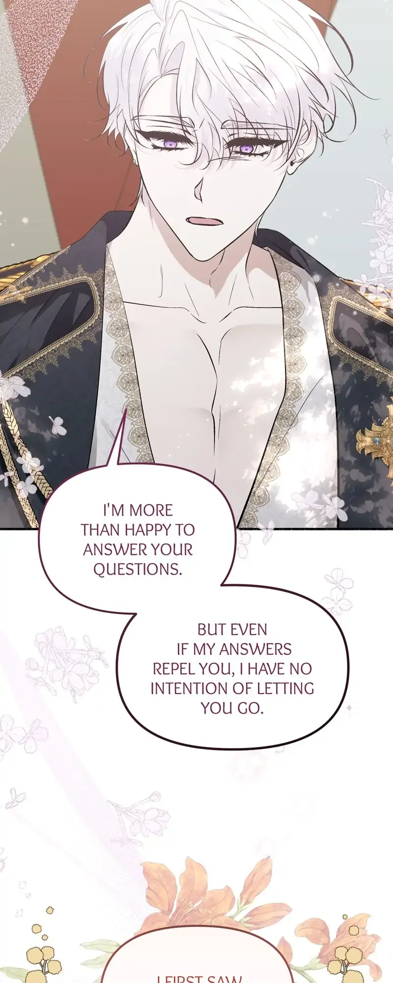 My Angelic Husband is actually a Devil in Disguise Chapter 86 page 24