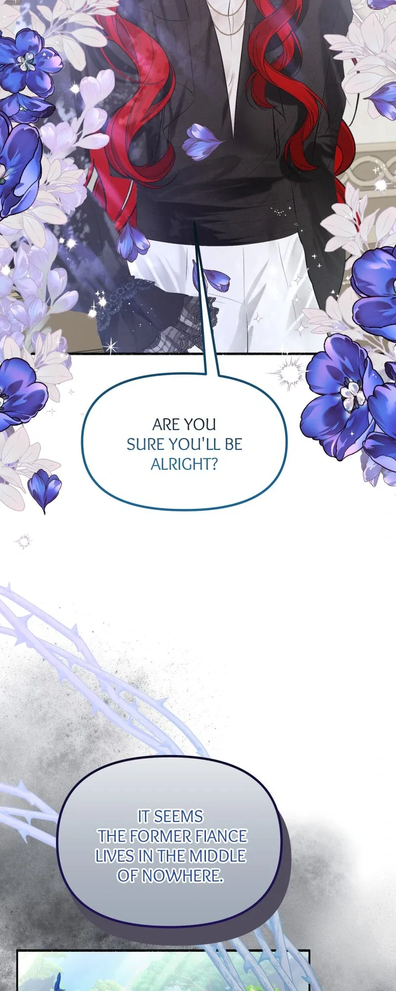 My Angelic Husband is actually a Devil in Disguise Chapter 90 page 14