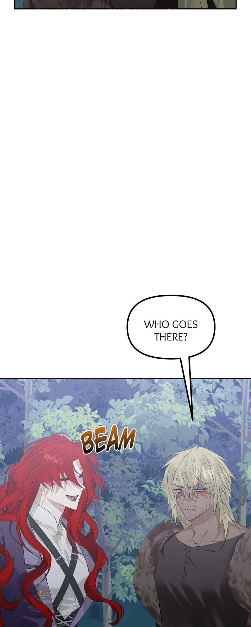 My Angelic Husband is actually a Devil in Disguise Chapter 90 page 34