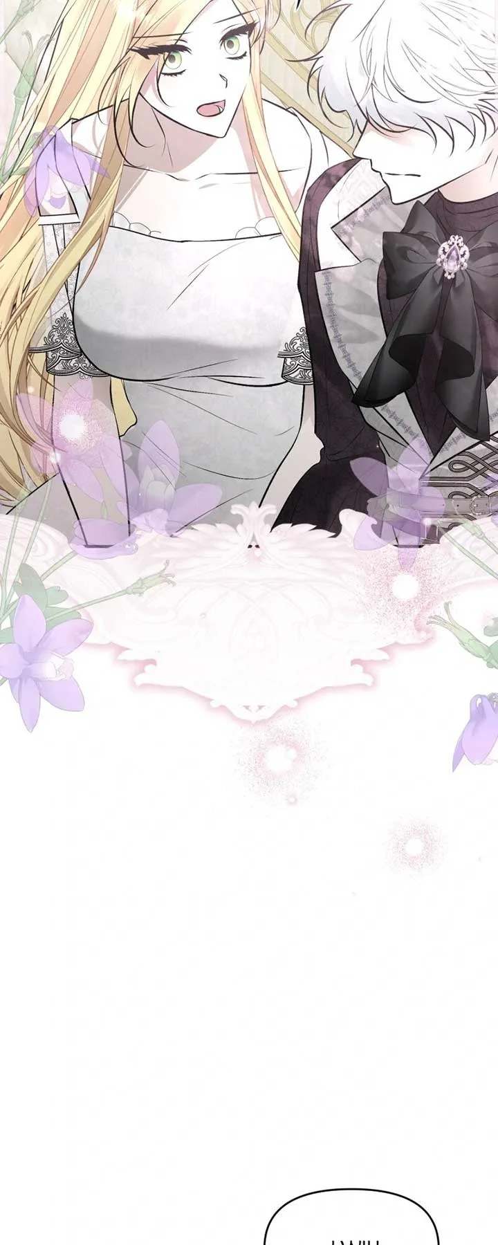 My Angelic Husband is actually a Devil in Disguise Chapter 91 page 48