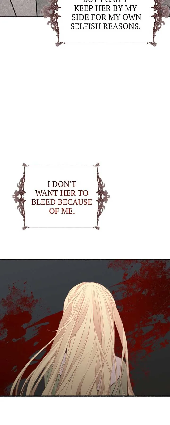 My Angelic Husband is actually a Devil in Disguise Chapter 91 page 53