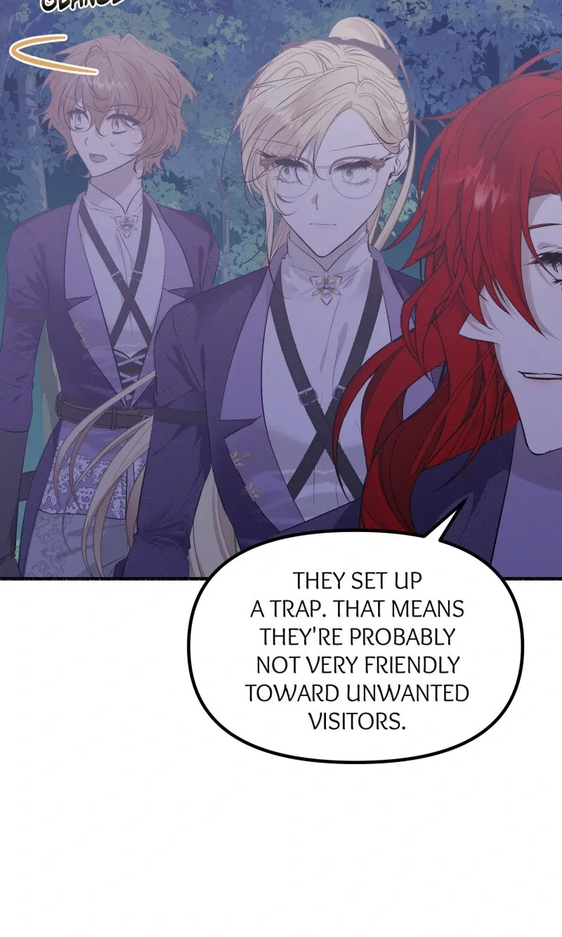 My Angelic Husband is actually a Devil in Disguise Chapter 90 page 29