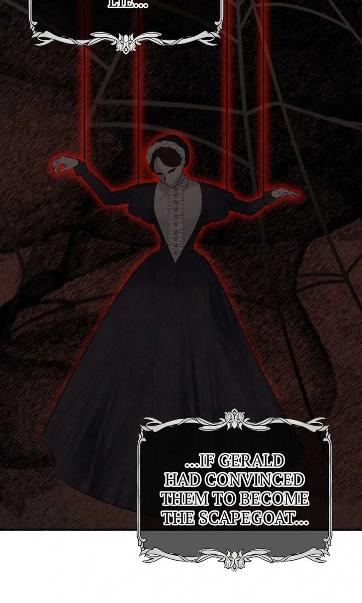 My Angelic Husband is actually a Devil in Disguise Chapter 91 page 44
