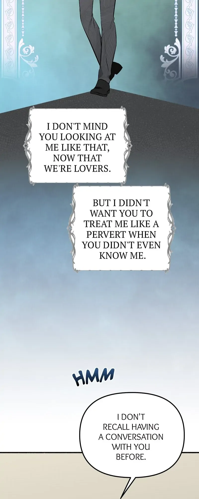 My Angelic Husband is actually a Devil in Disguise Chapter 86 page 32