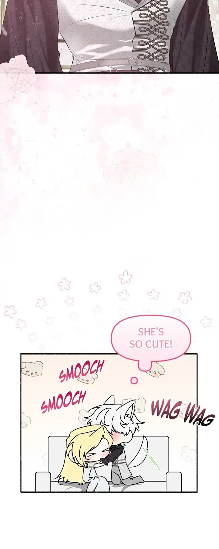 My Angelic Husband is actually a Devil in Disguise Chapter 91 page 36