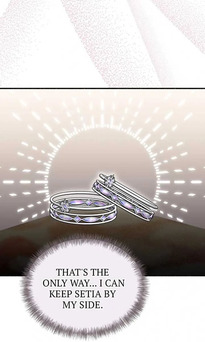 My Angelic Husband is actually a Devil in Disguise Chapter 91 page 51