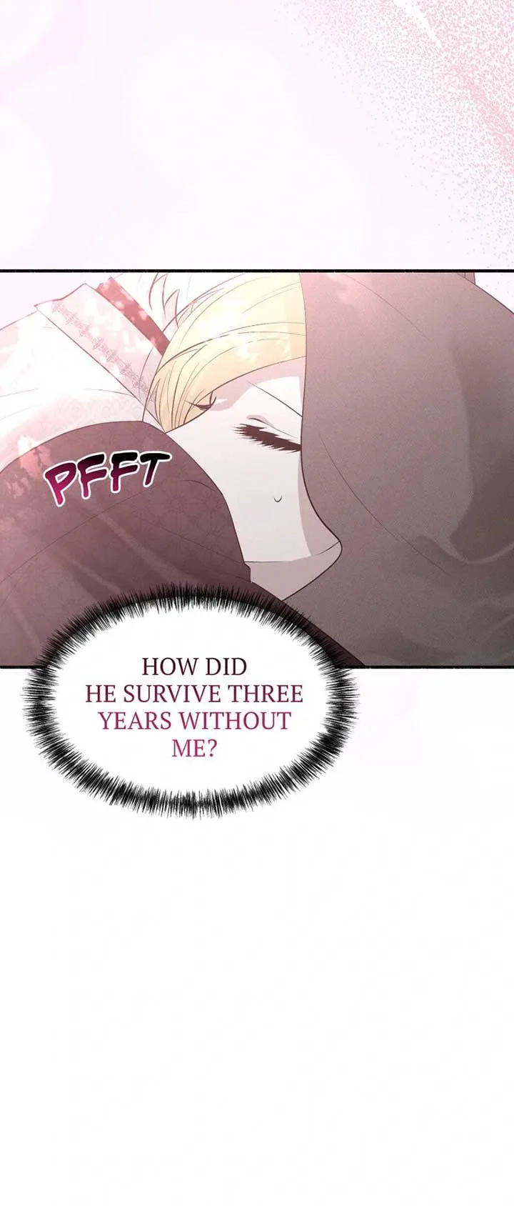 My Angelic Husband is actually a Devil in Disguise Chapter 91 page 29