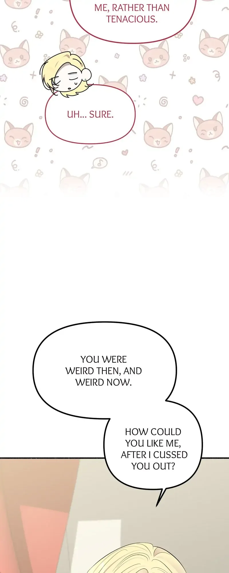 My Angelic Husband is actually a Devil in Disguise Chapter 86 page 42