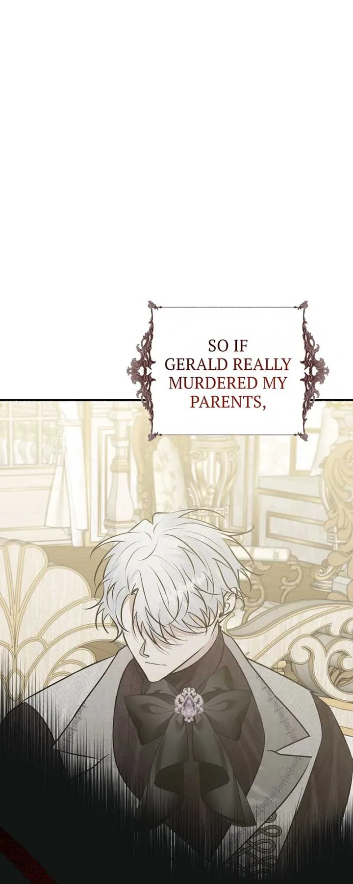 My Angelic Husband is actually a Devil in Disguise Chapter 91 page 54