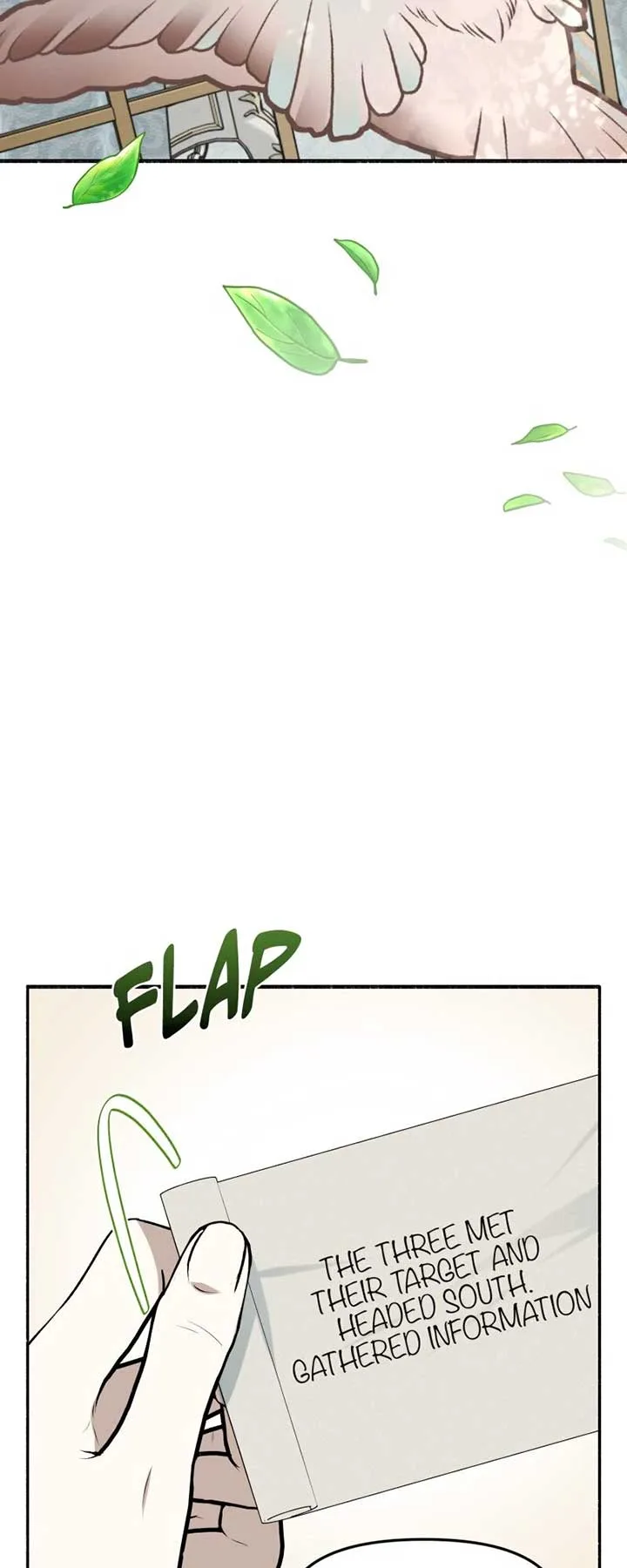My Angelic Husband is actually a Devil in Disguise Chapter 91 page 6