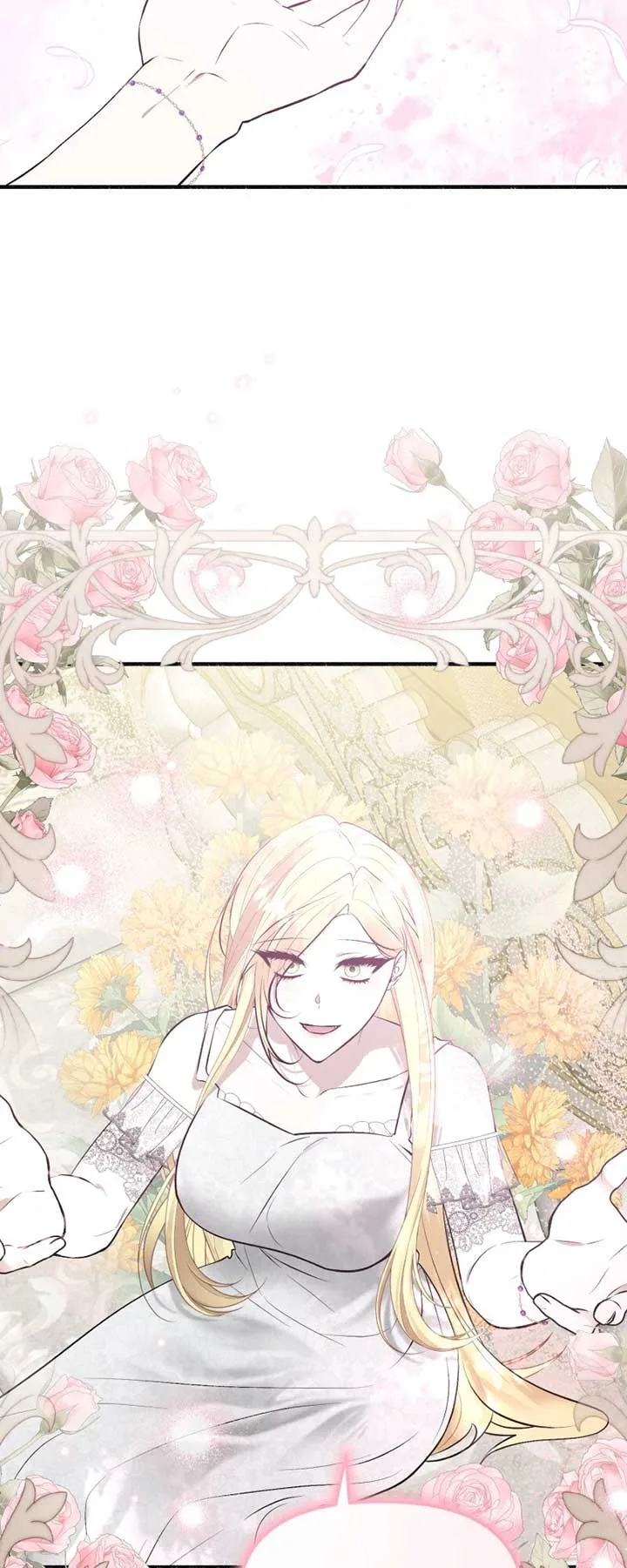 My Angelic Husband is actually a Devil in Disguise Chapter 91 page 34