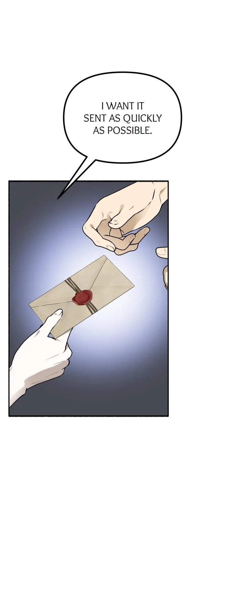 My Angelic Husband is actually a Devil in Disguise Chapter 90 page 21