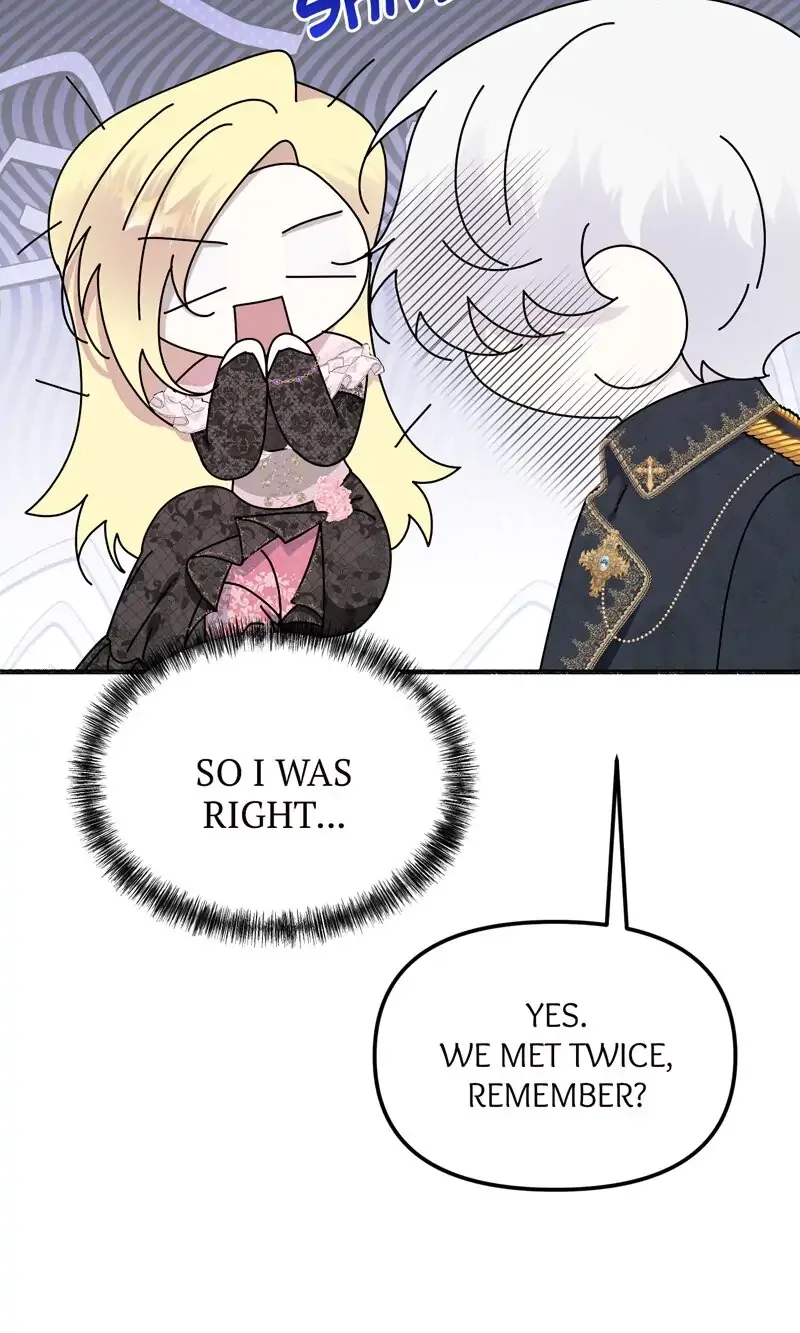 My Angelic Husband is actually a Devil in Disguise Chapter 86 page 36