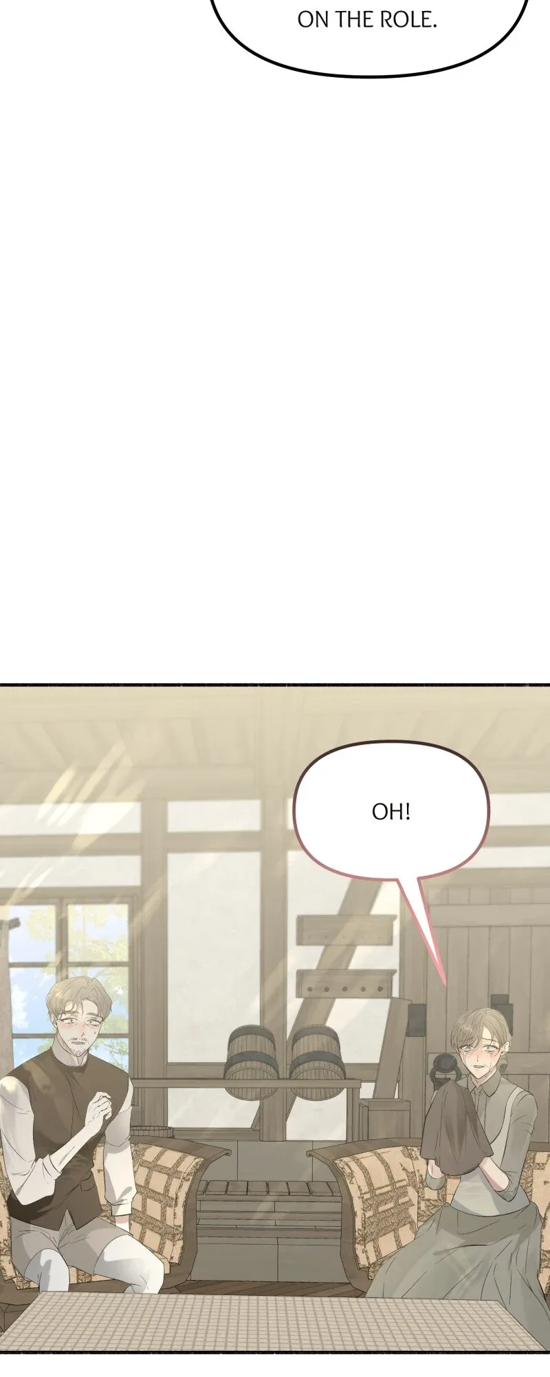 My Angelic Husband is actually a Devil in Disguise Chapter 90 page 10