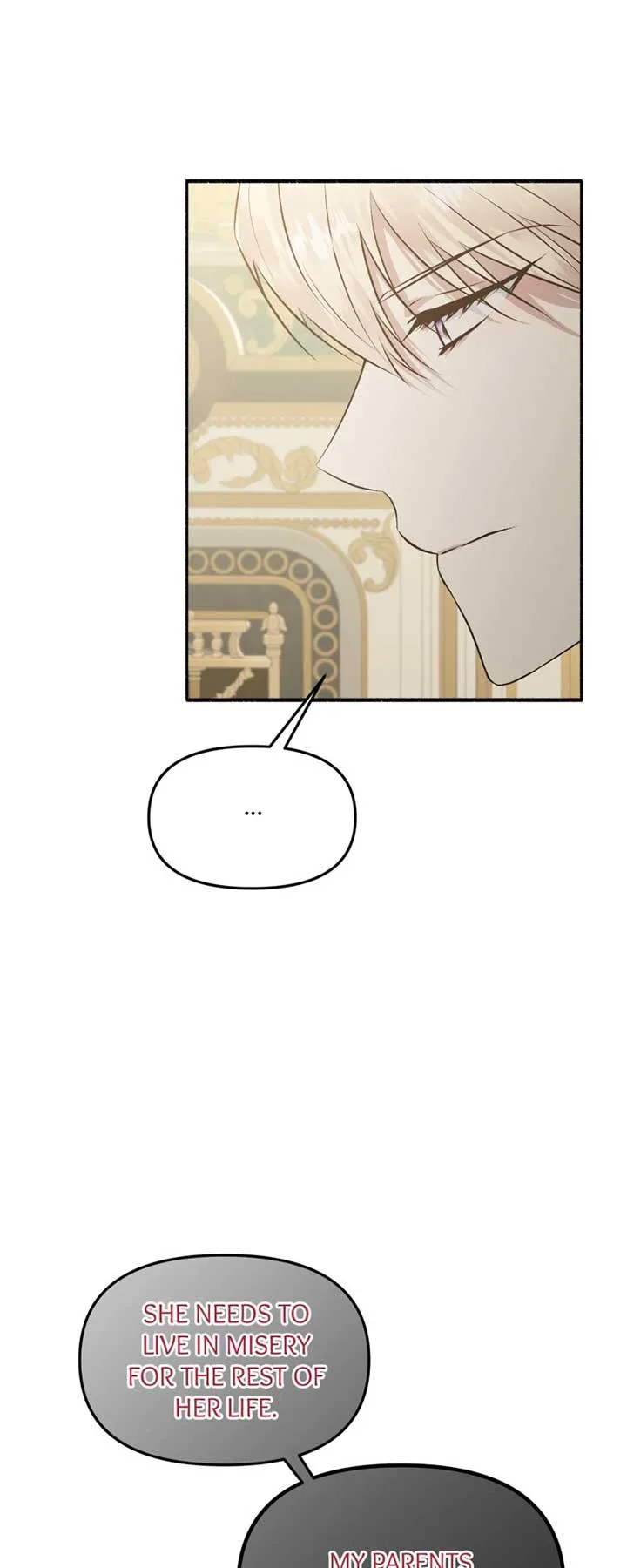 My Angelic Husband is actually a Devil in Disguise Chapter 91 page 60