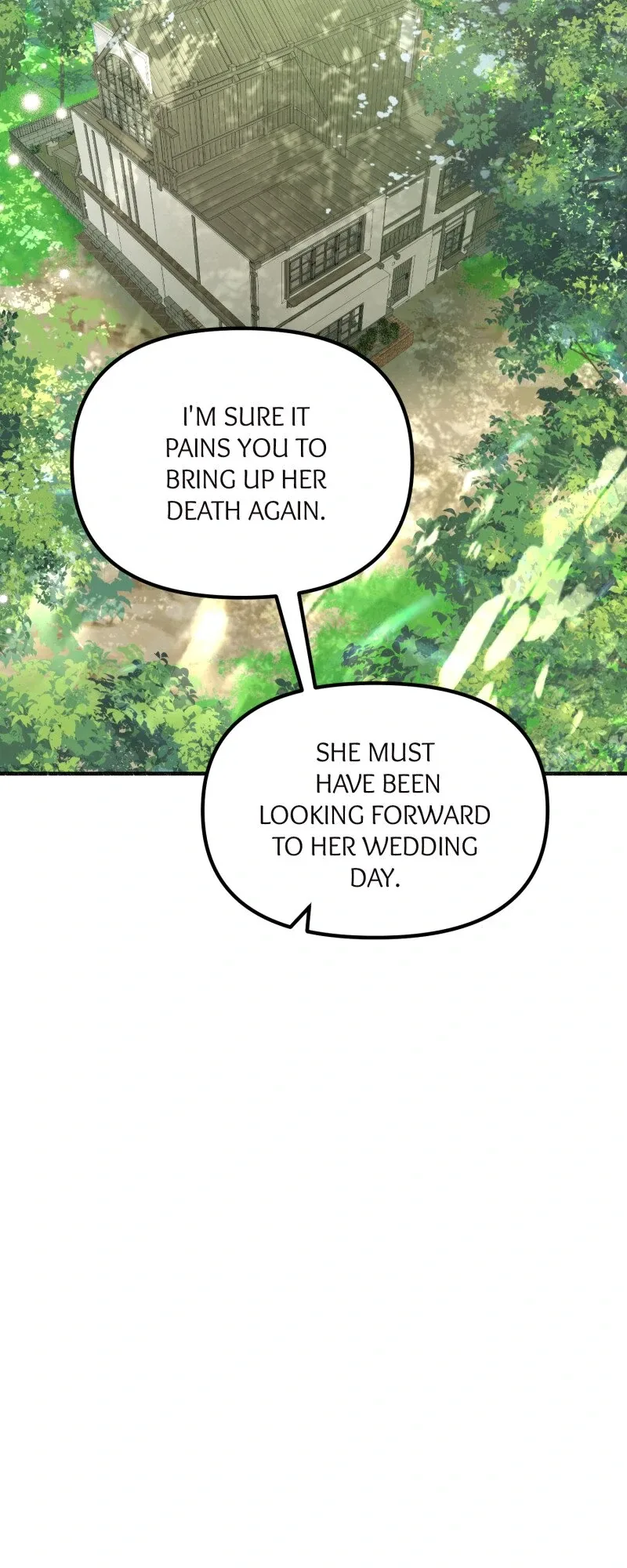 My Angelic Husband is actually a Devil in Disguise Chapter 90 page 3