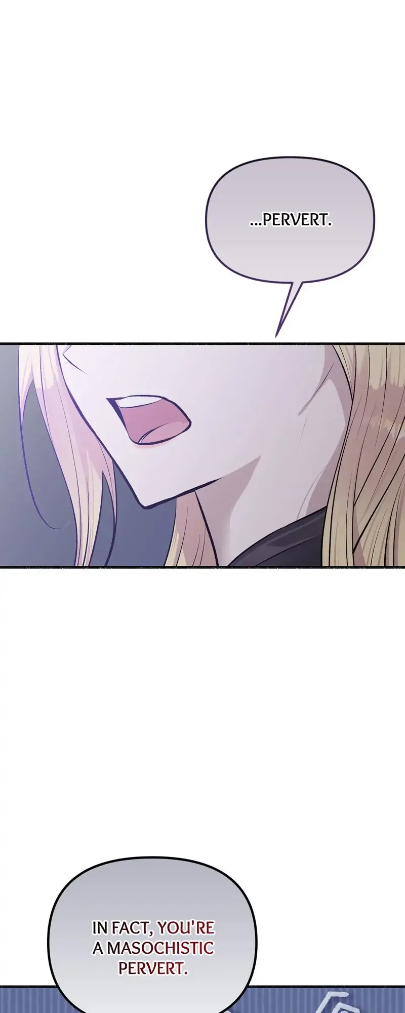 My Angelic Husband is actually a Devil in Disguise Chapter 86 page 44