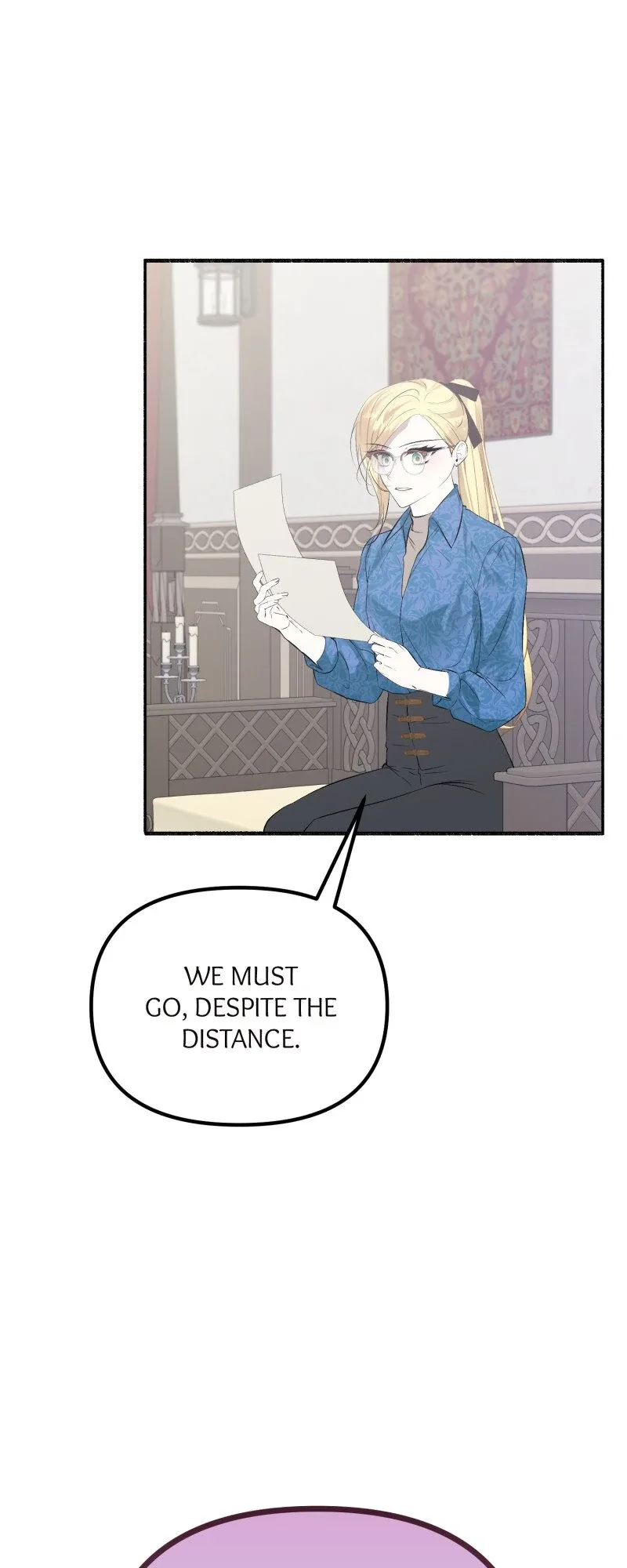 My Angelic Husband is actually a Devil in Disguise Chapter 90 page 16