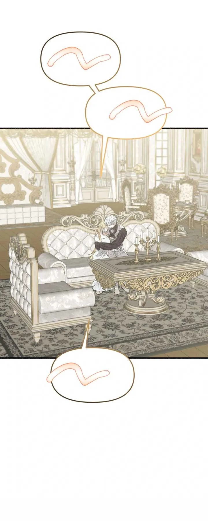 My Angelic Husband is actually a Devil in Disguise Chapter 91 page 38