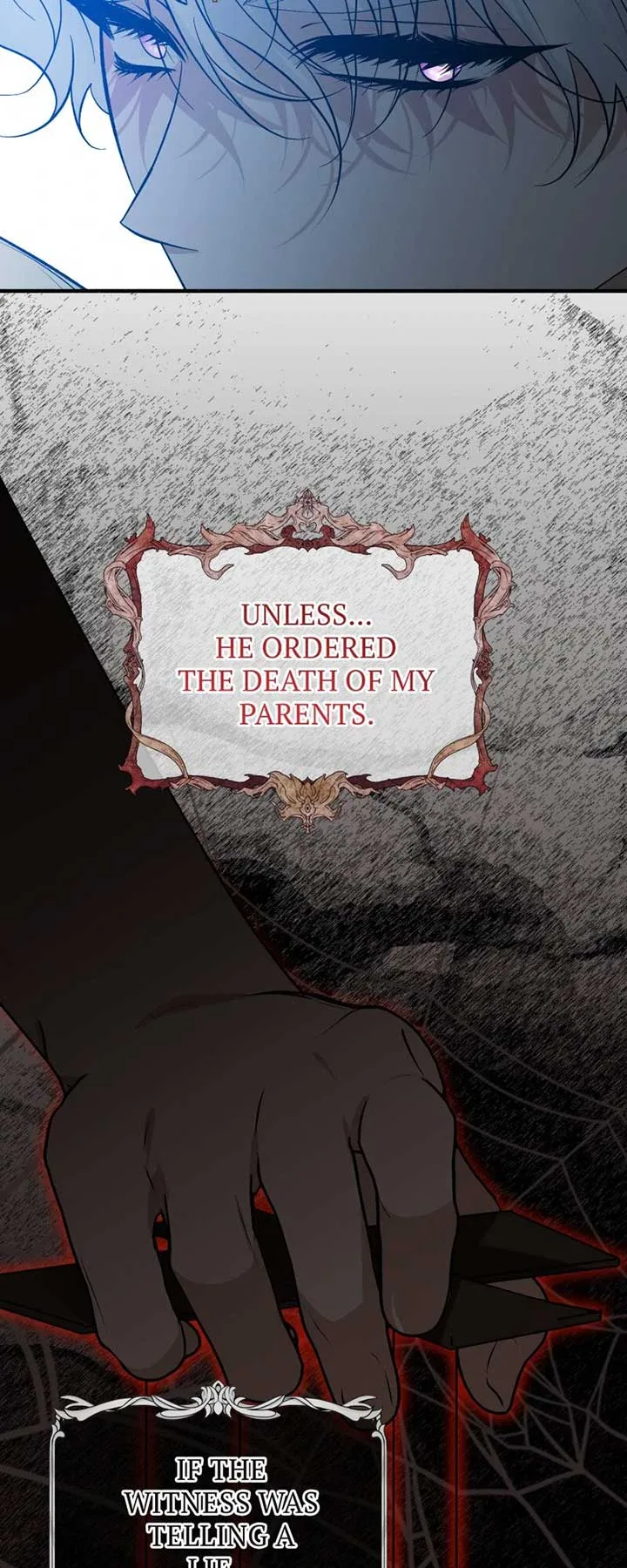 My Angelic Husband is actually a Devil in Disguise Chapter 91 page 43