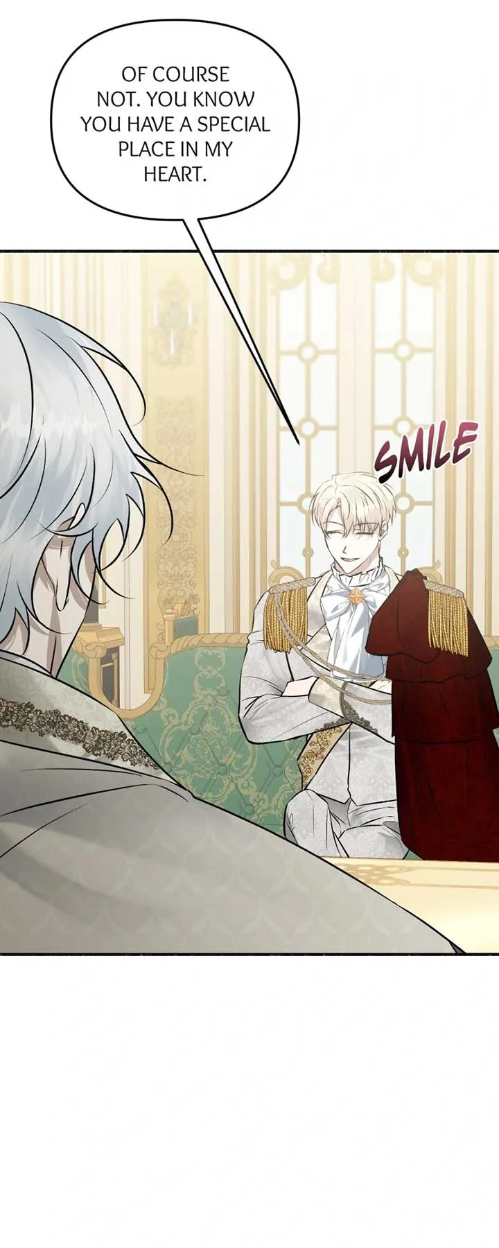 My Angelic Husband is actually a Devil in Disguise Chapter 91 page 57