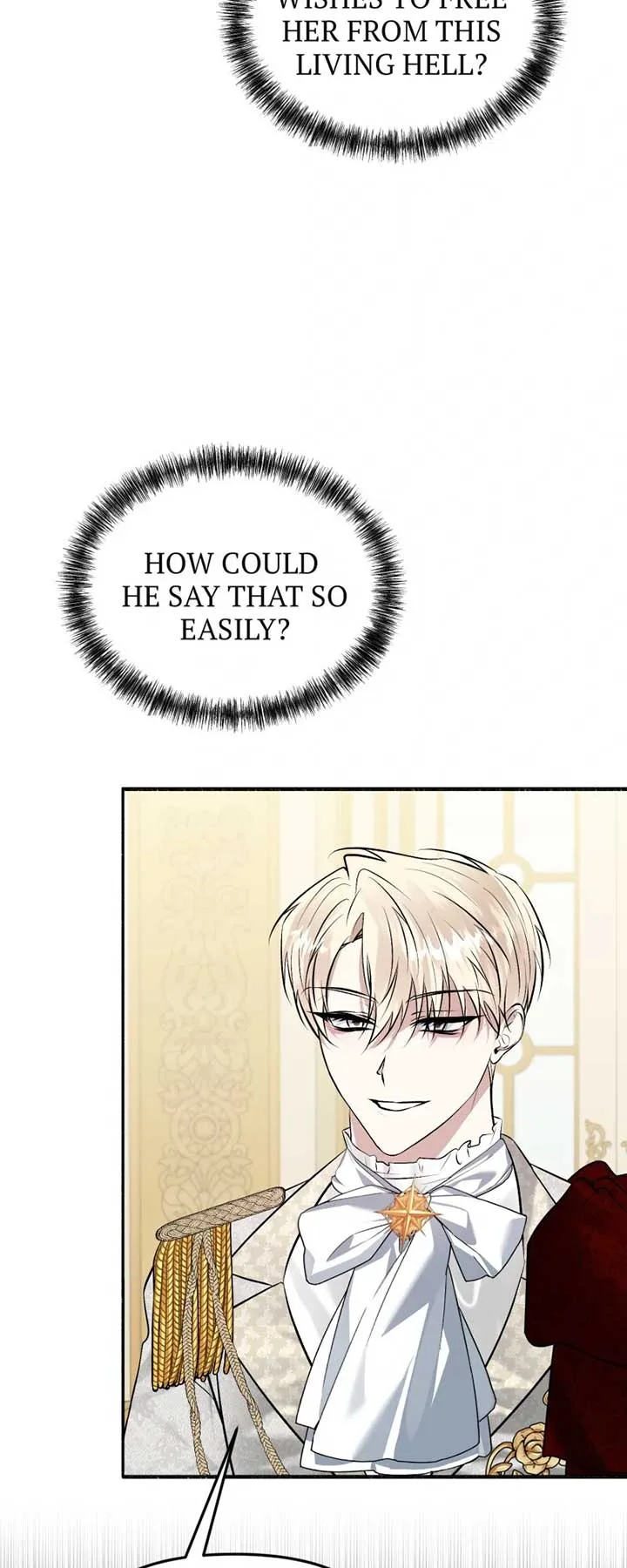 My Angelic Husband is actually a Devil in Disguise Chapter 91 page 67