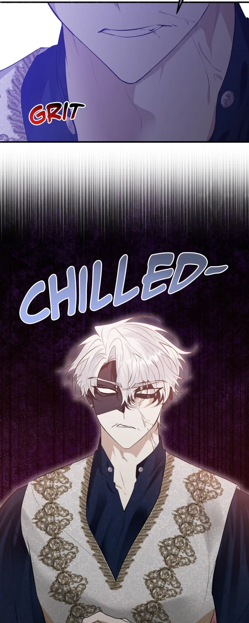 My Angelic Husband is actually a Devil in Disguise Chapter 90 page 71