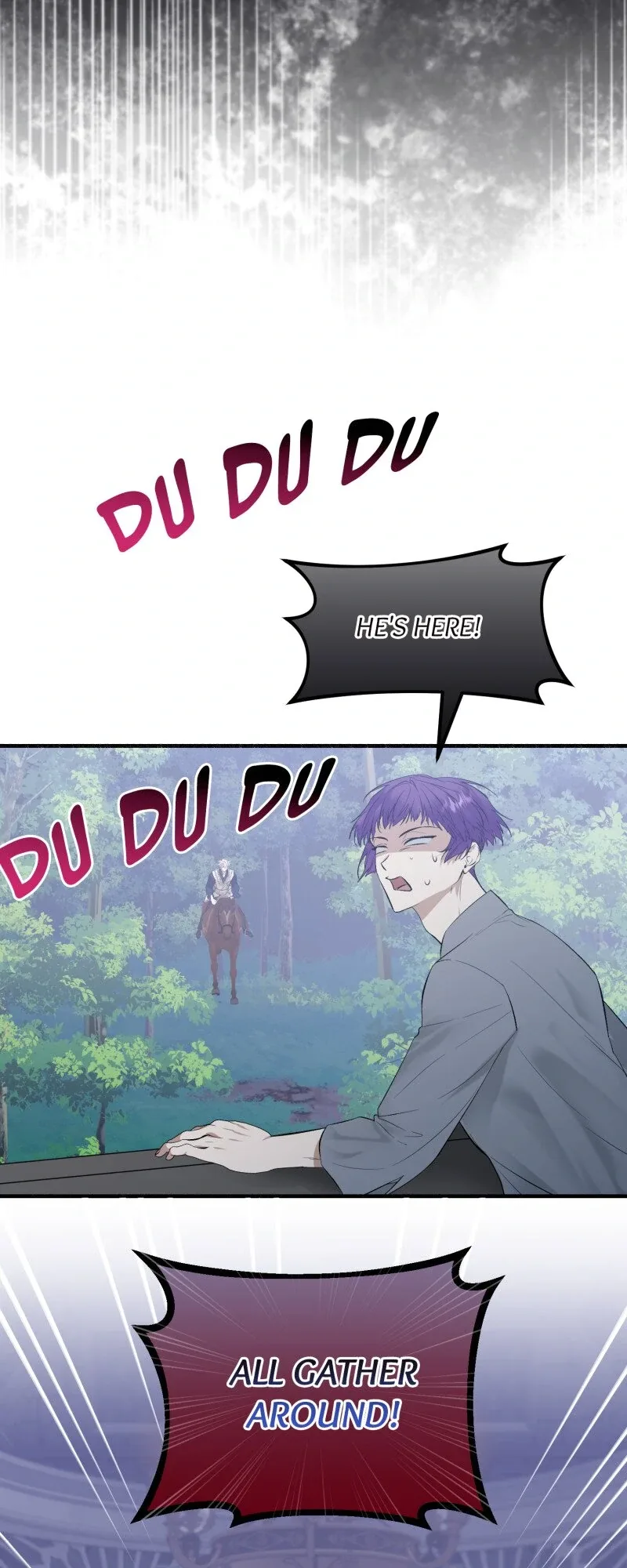 My Angelic Husband is actually a Devil in Disguise Chapter 90 page 68