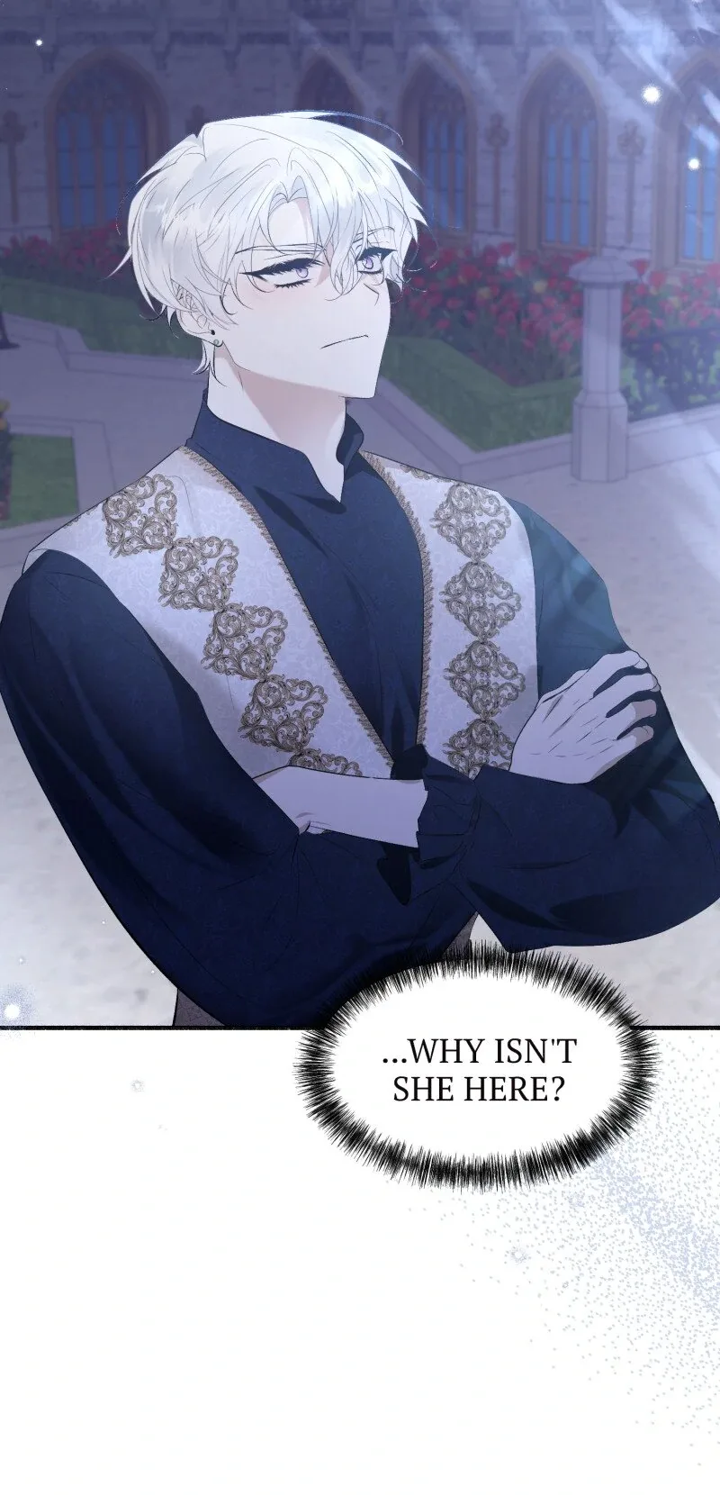 My Angelic Husband is actually a Devil in Disguise Chapter 90 page 64
