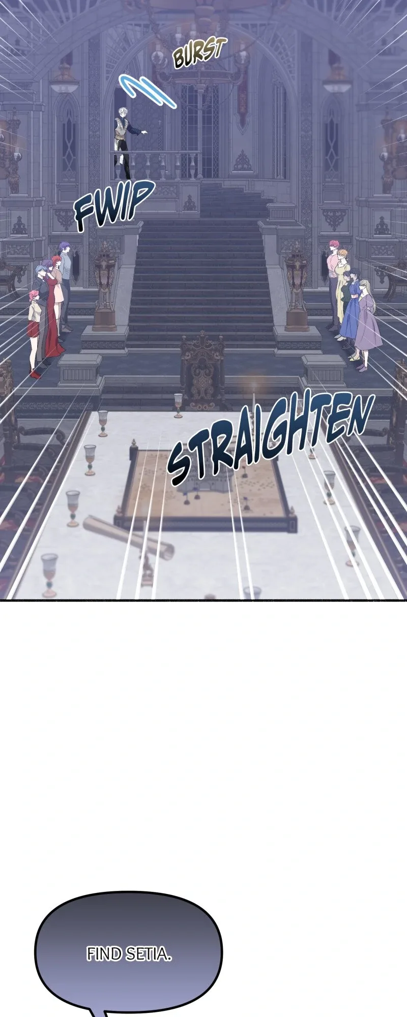 My Angelic Husband is actually a Devil in Disguise Chapter 90 page 69
