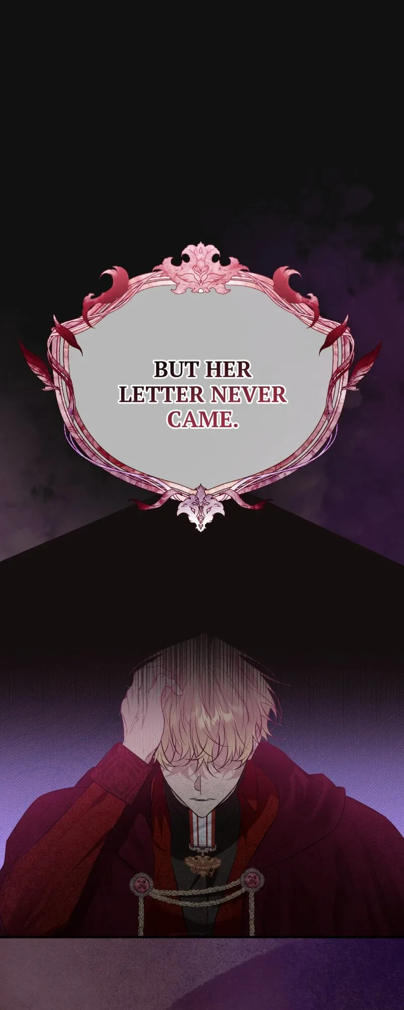 My Angelic Husband is actually a Devil in Disguise Chapter 90 page 51