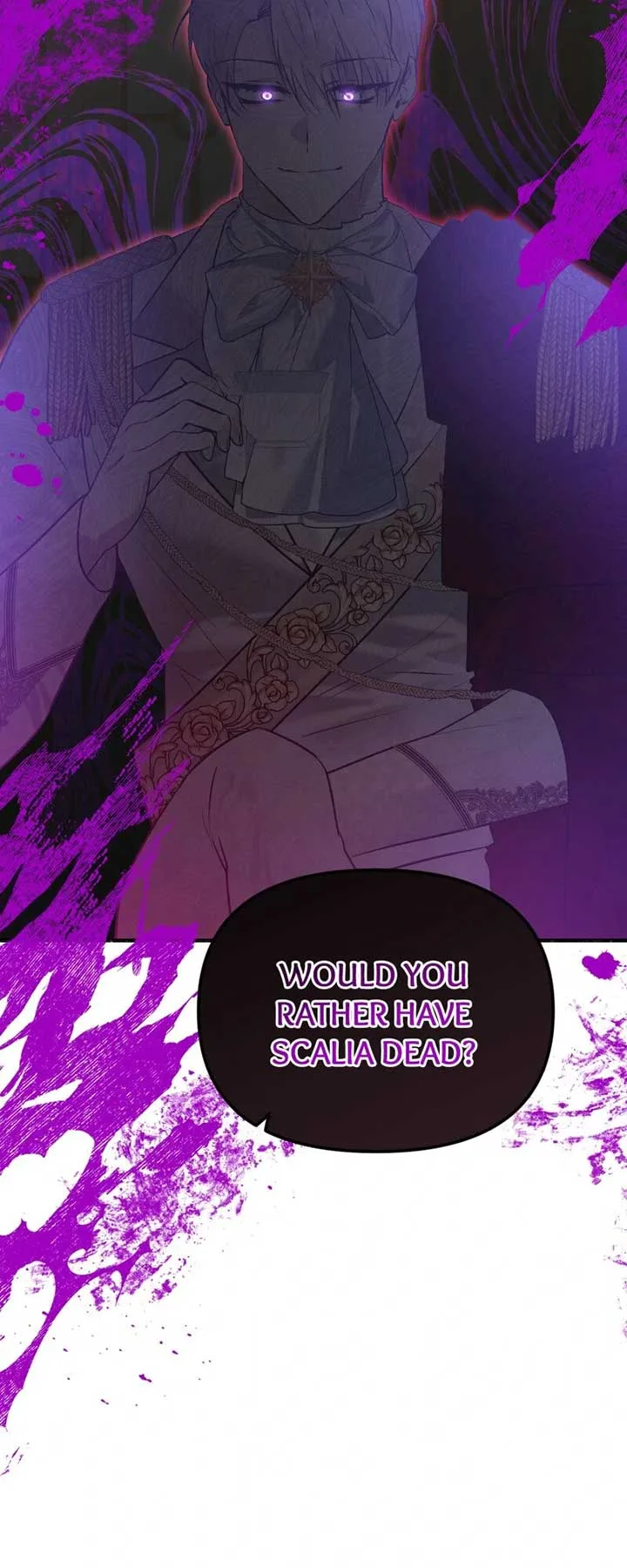 My Angelic Husband is actually a Devil in Disguise Chapter 91 page 71