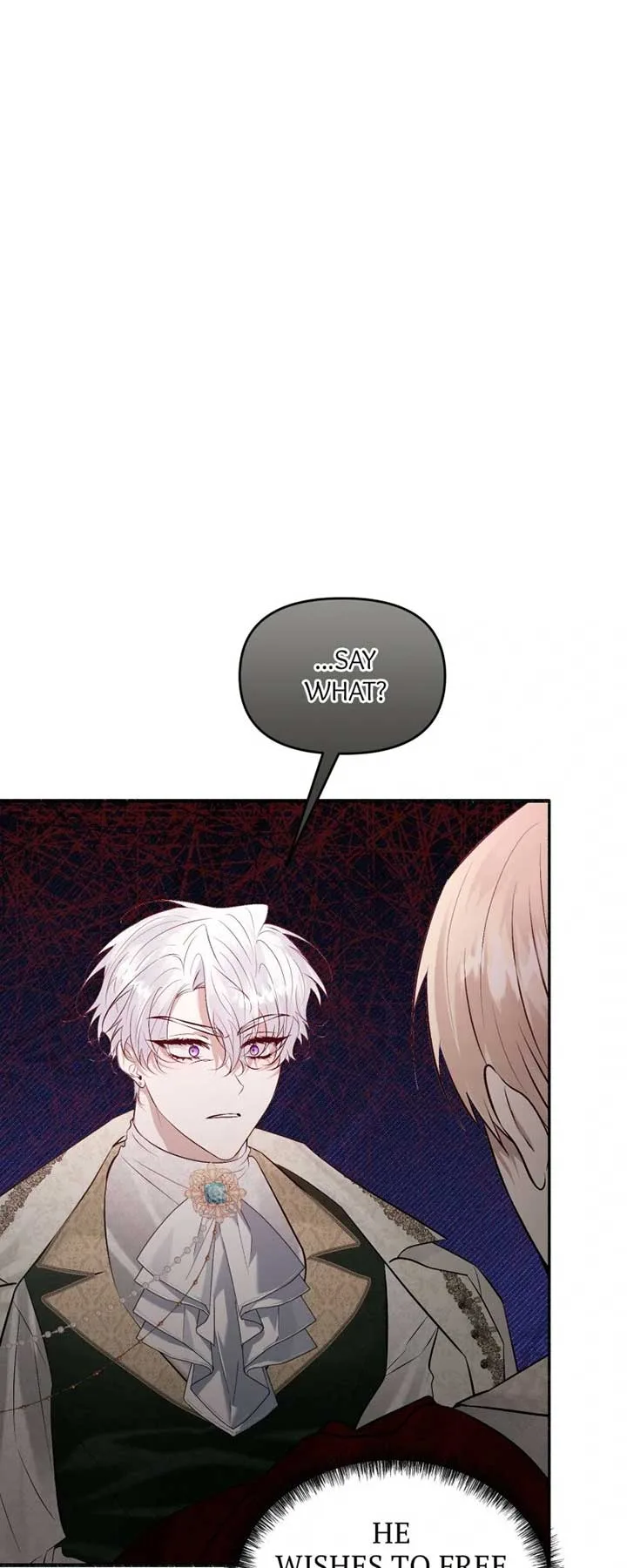 My Angelic Husband is actually a Devil in Disguise Chapter 91 page 66