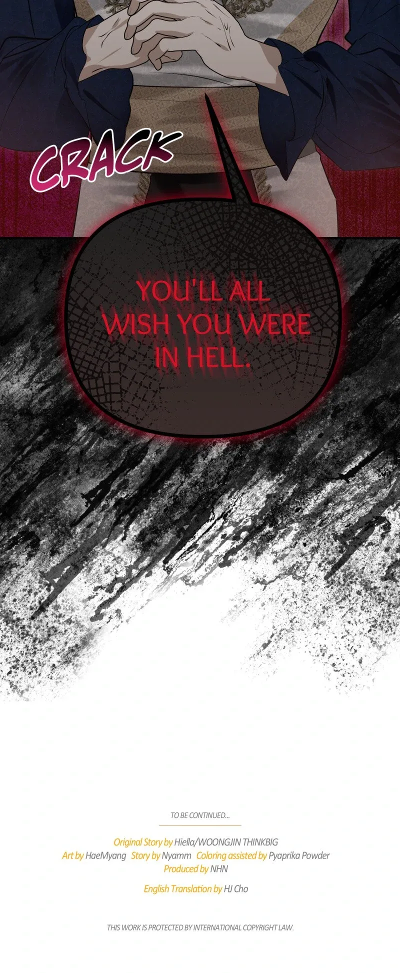 My Angelic Husband is actually a Devil in Disguise Chapter 90 page 72