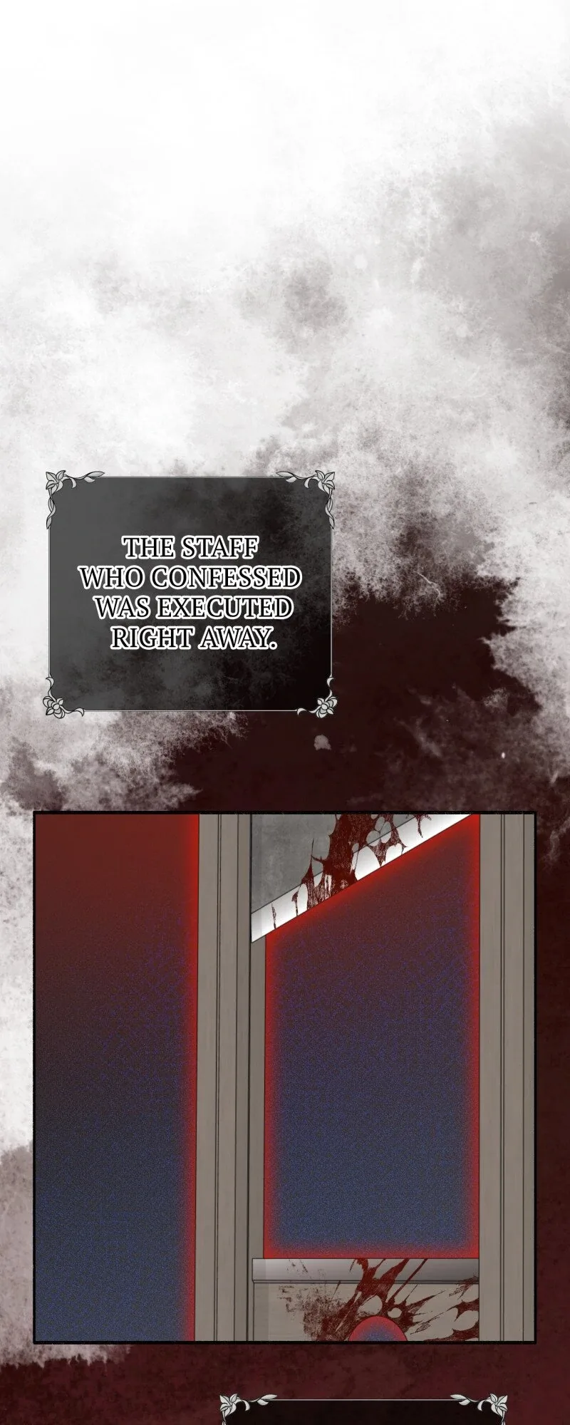 My Angelic Husband is actually a Devil in Disguise Chapter 90 page 58