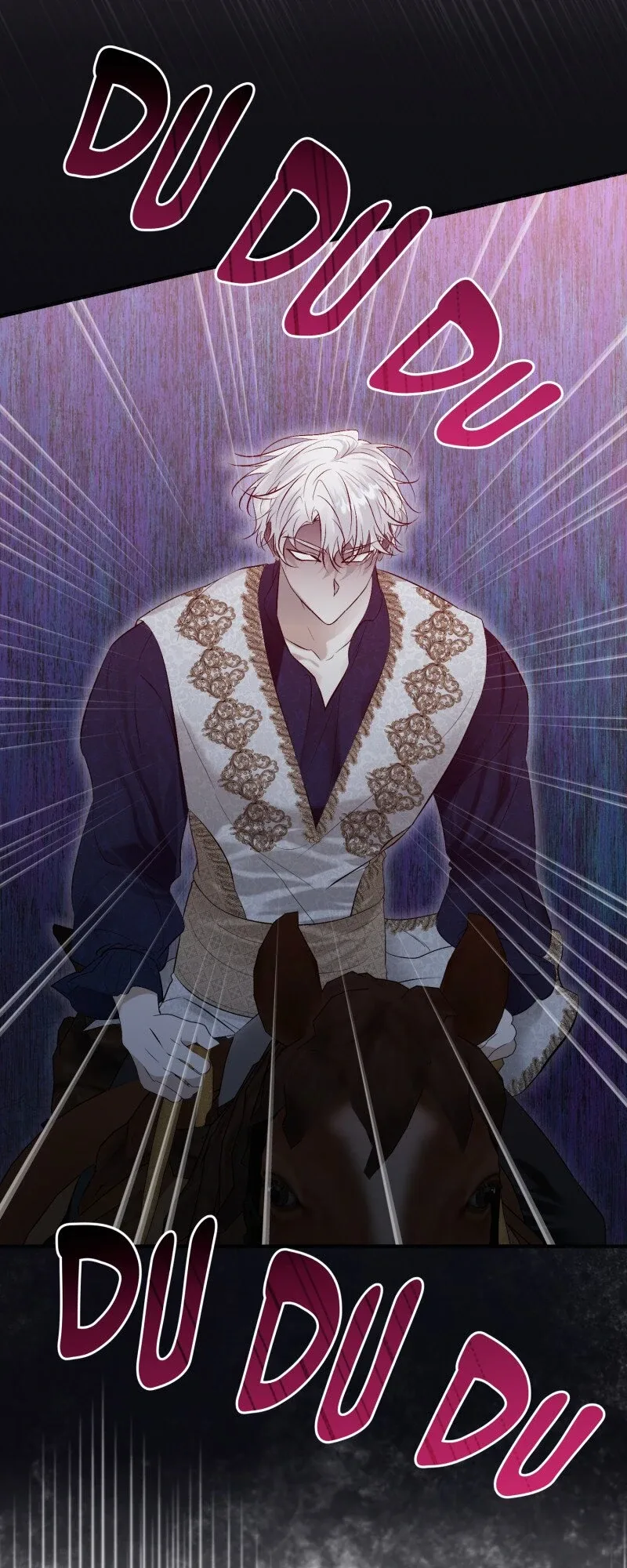 My Angelic Husband is actually a Devil in Disguise Chapter 90 page 67