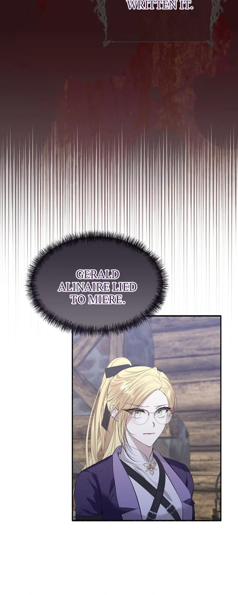 My Angelic Husband is actually a Devil in Disguise Chapter 90 page 55