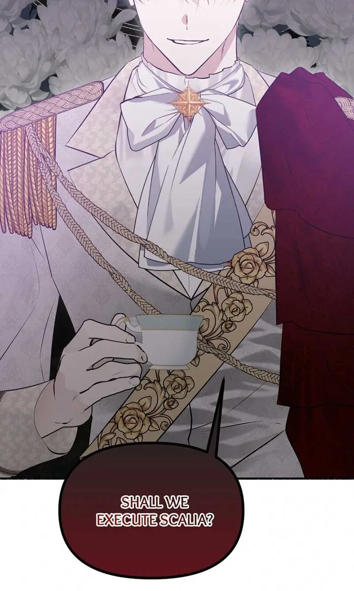 My Angelic Husband is actually a Devil in Disguise Chapter 91 page 65