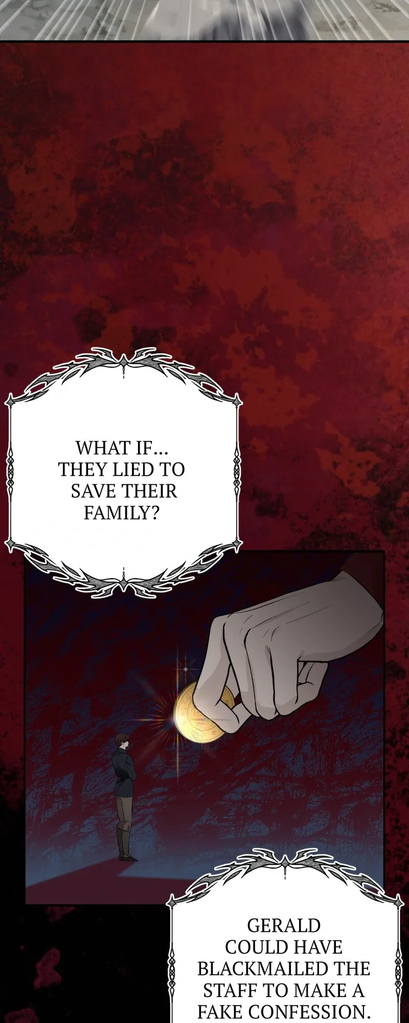My Angelic Husband is actually a Devil in Disguise Chapter 90 page 60